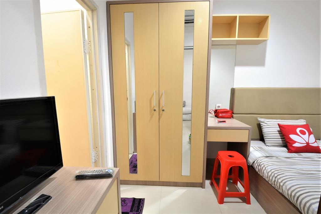 Zen Basic Kebon Kacang Wisma tamu